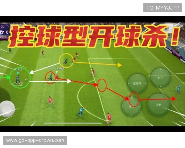 中场开球规则详解：什么情况下需要重新开球？