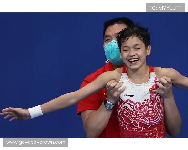 史梦瑶每天5点起床练枪，咖啡当水喝，这哪是运动员，简直是卷王中的战斗机