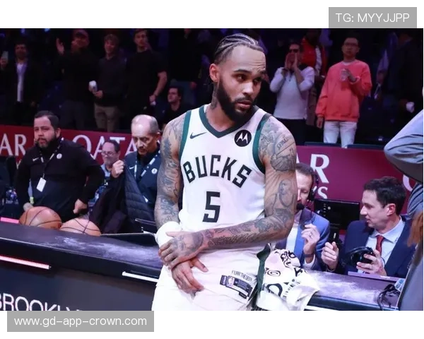 加里·特伦特三分火力显著提升，拉开球队外线空间差距