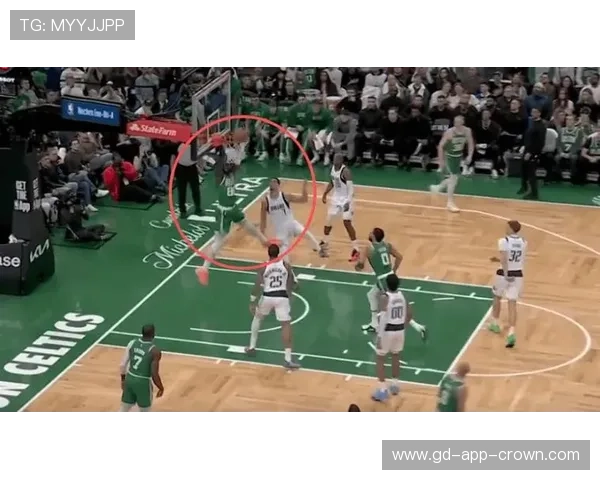 普里查德转为组织者 挡拆为塔图姆拉开空档提效