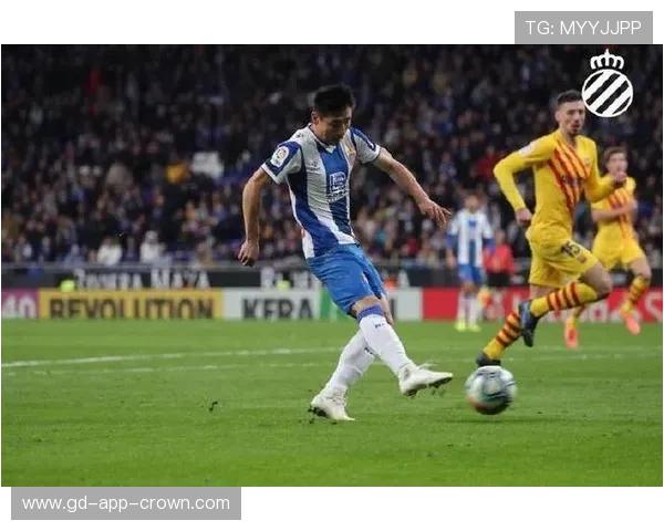 武磊西班牙人时期表现稳健性与竞争力提升分析