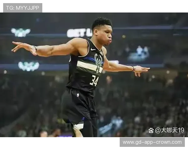 扬尼斯挡拆拉开空间提升效率，压制字母哥关键回合表现