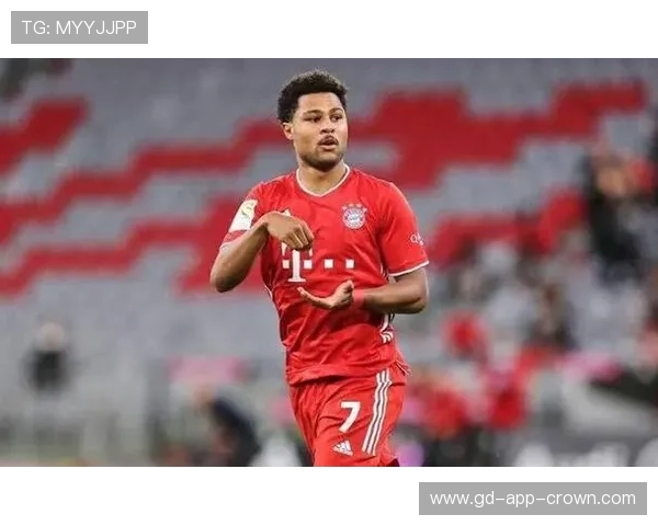 撕开防线格纳布里本季前插较上季制造更多威胁