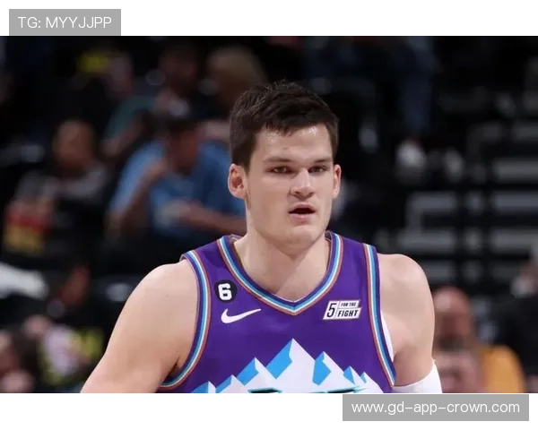 沃克·凯斯勒三分突破结合提升进攻节奏改变球队得分结构