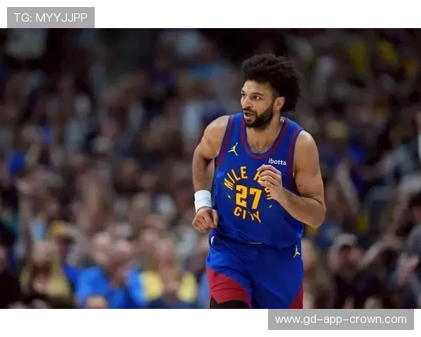 穆雷季后赛关键战高效输出，挡拆主导掘金进攻