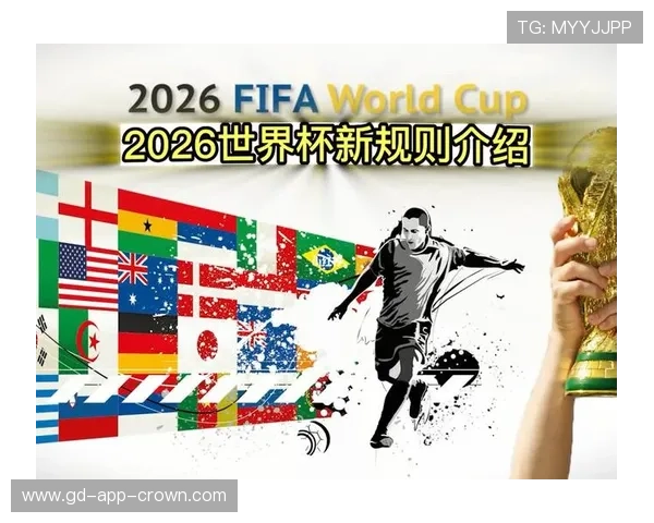 2026世界杯48队分12组每组4队的赛制规则详解